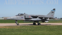 Photo ID 1641 by James Shelbourn. UK Air Force Sepecat Jaguar GR3A, XZ398