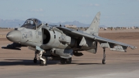 Photo ID 136586 by Sander Meijering. USA Marines McDonnell Douglas AV 8B Harrier ll, 165585