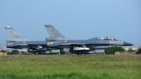 Photo ID 156676 by Diamond MD Dai. Taiwan Air Force General Dynamics F 16B Fighting Falcon, 6827
