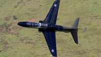Photo ID 157935 by Niels Roman / VORTEX-images. UK Air Force British Aerospace Hawk T 1A, XX350