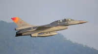 Photo ID 160749 by Diamond MD Dai. Taiwan Air Force General Dynamics F 16B Fighting Falcon, 6830