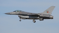 Photo ID 166360 by Fernando Sousa. Portugal Air Force General Dynamics F 16AM Fighting Falcon, 15135
