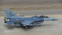 Photo ID 174159 by Peter Boschert. USA Air Force General Dynamics F 16B Fighting Falcon, 93 0828