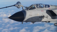 Photo ID 226555 by Peter Boschert. Germany Air Force Panavia Tornado ECR, 46 40