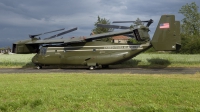 Photo ID 228390 by Joop de Groot. USA Marines Bell Boeing MV 22B Osprey, 168302
