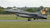 Photo ID 233851 by Aldo Bidini. Netherlands Air Force General Dynamics F 16AM Fighting Falcon, J 008