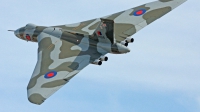 Photo ID 243594 by Peter Fothergill. Private Vulcan to the Sky Trust Avro 698 Vulcan B2, G VLCN
