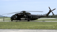 Photo ID 244748 by Joop de Groot. Germany Air Force Sikorsky CH 53G S 65, 84 65