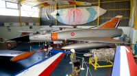 Photo ID 245281 by Joop de Groot. France Air Force Dassault Mirage IIIB, 225