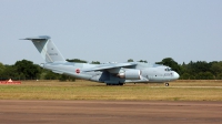 Photo ID 266063 by Michael Baldock. Japan Air Force Kawasaki C 2, 18 1215