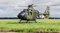 Photo ID 273007 by Milos Ruza. Germany Army Eurocopter EC 135T1, 82 55
