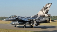 Photo ID 274653 by Alex Staruszkiewicz. Belgium Air Force General Dynamics F 16AM Fighting Falcon, FA 87