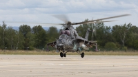 Photo ID 277184 by Radim Koblizka. Czech Republic Air Force Mil Mi 35 Mi 24V, 3366