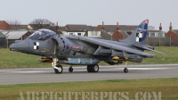 Photo ID 412 by James Matthews. Company Owned BAe Systems British Aerospace Harrier GR 9, ZD320