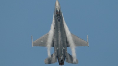 Photo ID 80584 by Diamond MD Dai. Taiwan Air Force General Dynamics F 16A Fighting Falcon, 6622
