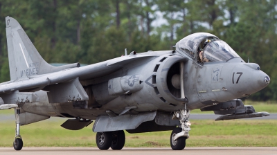 Photo ID 83831 by Andreas Zeitler - Flying-Wings. USA Navy McDonnell Douglas AV 8B Harrier II, 163876
