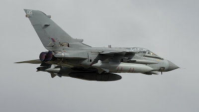 Photo ID 85601 by Simone Farrugia. UK Air Force Panavia Tornado GR4, ZA406