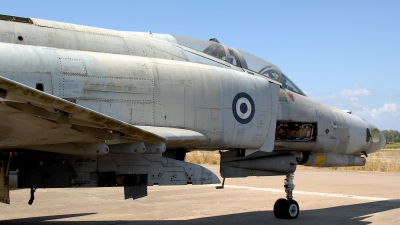 Photo ID 86202 by Peter Boschert. Greece Air Force McDonnell Douglas F 4E Phantom II, 67 0381