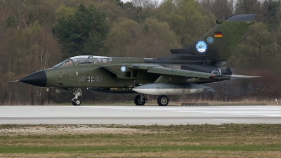 Photo ID 95391 by Jörg Pfeifer. Germany Air Force Panavia Tornado IDS, 98 60