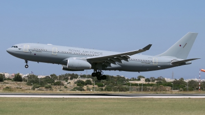 Photo ID 99169 by Simone Farrugia. UK Air Force Airbus Voyager KC2 A330 243MRTT, ZZ330