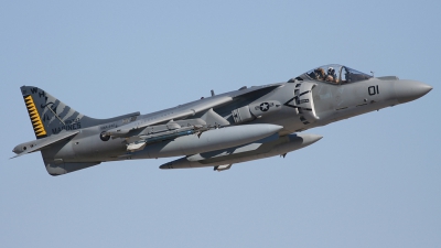 Photo ID 12858 by Jonathan Derden - Jetwash Images. USA Marines McDonnell Douglas AV 8B Harrier ll, 165307