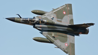 Photo ID 106747 by Jan Suchanek. France Air Force Dassault Mirage 2000N, 369