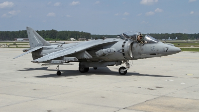 Photo ID 113129 by Jason Grant. USA Navy McDonnell Douglas AV 8B Harrier II, 163876
