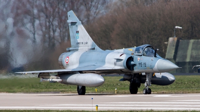 Photo ID 120469 by John. France Air Force Dassault Mirage 2000C, 99