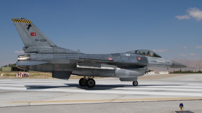 Photo ID 124470 by Sander Meijering. T rkiye Air Force General Dynamics F 16C Fighting Falcon, 94 0091