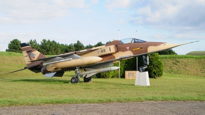 Photo ID 128753 by Peter Boschert. France Air Force Sepecat Jaguar A, A100