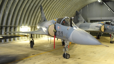 Photo ID 130994 by Peter Boschert. France Air Force Dassault Mirage 2000C, 99