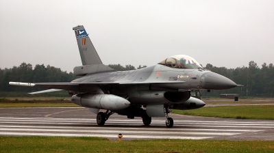Photo ID 131956 by Alex Staruszkiewicz. Belgium Air Force General Dynamics F 16AM Fighting Falcon, FA 121