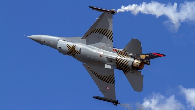 Photo ID 137475 by Zafer BUNA. T rkiye Air Force General Dynamics F 16C Fighting Falcon, 90 0011