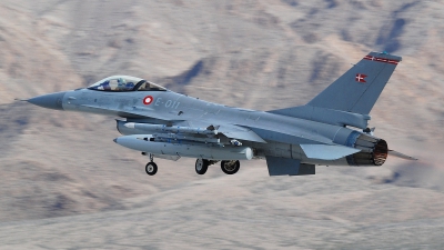 Photo ID 138463 by Peter Boschert. Denmark Air Force General Dynamics F 16AM Fighting Falcon, E 011