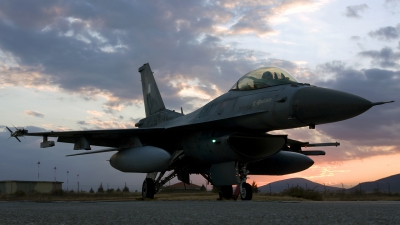 Photo ID 18149 by Chris Lofting. Greece Air Force General Dynamics F 16C Fighting Falcon, 065