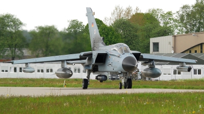 Photo ID 140344 by Peter Boschert. Germany Air Force Panavia Tornado ECR, 46 32