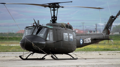 Photo ID 152499 by Kostas D. Pantios. Greece Army Bell UH 1H Iroquois 205, ES605