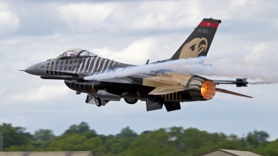 Photo ID 155976 by Niels Roman / VORTEX-images. T rkiye Air Force General Dynamics F 16C Fighting Falcon, 91 0011