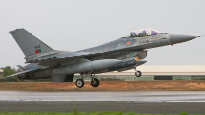 Photo ID 166020 by Ricardo Manuel Abrantes. Portugal Air Force General Dynamics F 16AM Fighting Falcon, 15116