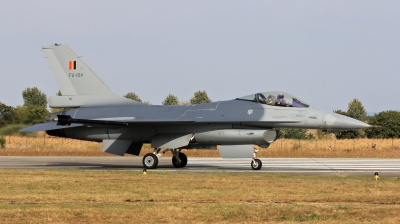 Photo ID 182712 by Milos Ruza. Belgium Air Force General Dynamics F 16AM Fighting Falcon, FA 104