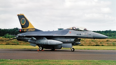 Photo ID 186201 by Jan Eenling. Belgium Air Force General Dynamics F 16A Fighting Falcon, FA 47