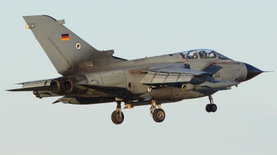 Photo ID 201377 by Alberto Gonzalez. Germany Air Force Panavia Tornado IDS, 45 39