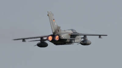 Photo ID 204592 by Martin Thoeni - Powerplanes. Germany Air Force Panavia Tornado IDS, 45 39