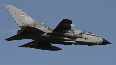 Photo ID 205005 by Martin Thoeni - Powerplanes. Germany Air Force Panavia Tornado IDS, 45 39