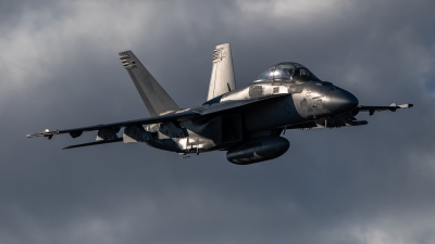 Photo ID 217811 by Rob Tabor. USA Navy Boeing F A 18F Super Hornet, 166968
