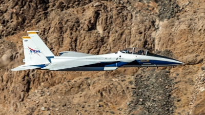 Photo ID 217812 by Rob Tabor. USA NASA McDonnell Douglas F 15D Eagle, N897NA