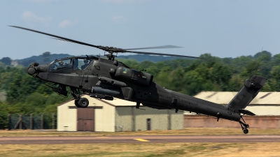 Photo ID 221949 by Thomas Ziegler - Aviation-Media. Netherlands Air Force Boeing AH 64DN Apache Longbow, Q 29