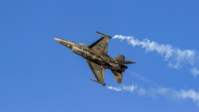 Photo ID 232252 by Dimitrios Dimitrakopoulos. Greece Air Force General Dynamics F 16C Fighting Falcon, 509