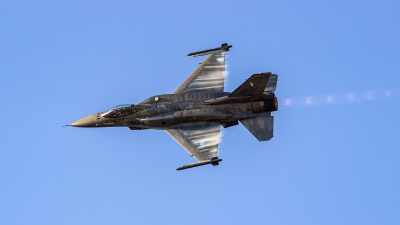 Photo ID 232251 by Dimitrios Dimitrakopoulos. Greece Air Force General Dynamics F 16C Fighting Falcon, 509