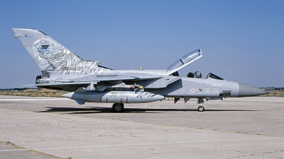 Photo ID 233330 by Gerrit Kok Collection. Italy Air Force Panavia Tornado F3, MM7234
